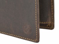 Кошелёк Greenburry BtK Ranger (0963-25) фото №2 — интернет-магазин Desire.md