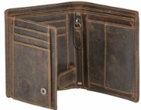 Кошелёк Greenburry BtK Ranger (0963-25) фото №4 — интернет-магазин Desire.md