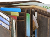 Кошелёк Greenburry BtK Ranger (0963-25) фото №5 — интернет-магазин Desire.md