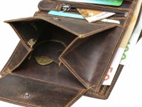 Кошелёк Greenburry BtK Ranger (0963-25) фото №7 — интернет-магазин Desire.md