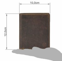 Кошелёк Greenburry BtK Ranger (0963-25) фото №8 — интернет-магазин Desire.md