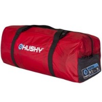 Палатка Husky Fighter 3-4 Red фото №4 — интернет-магазин Desire.md