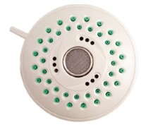 Лейка для душа Fala 75545 фото №2 — интернет-магазин Desire.md