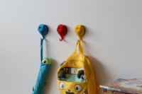 Suport prosop Feca D 21 Pink imaginea #2 — magazin online Desire.md