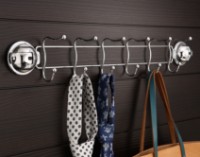 Вешалка Feca E Ghromium (420636-0011) фото №2 — интернет-магазин Desire.md