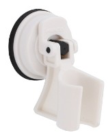 Душевой держатель Feca D White (440121-0628) фото №1 — интернет-магазин Desire.md