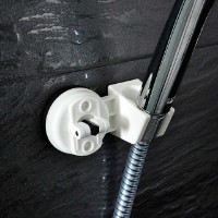 Suport de duș Feca D White (440131-0611) imaginea #2 — magazin online Desire.md