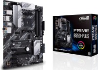 Placă de bază Asus Prime B550-Plus   imaginea #2 — magazin online Desire.md