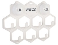Suport prosop Feca D18 White (443701-0611)