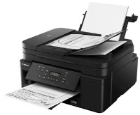 Multifunctional Canon Pixma GM4040 imaginea #5 — magazin online Desire.md