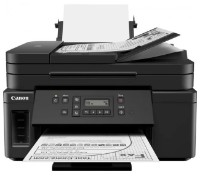 Multifunctional Canon Pixma GM4040 imaginea #2 — magazin online Desire.md