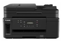 Multifunctional Canon Pixma GM4040 imaginea #4 — magazin online Desire.md
