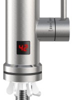 Проточный нагреватель Thermex Jam 3000 фото №2 — интернет-магазин Desire.md