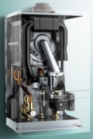 Газовый котел Vaillant ecoTEC plus VU OE 486/5-5 фото №3 — интернет-магазин Desire.md