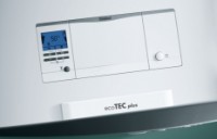Газовый котел Vaillant ecoTEC plus VU OE 486/5-5 фото №4 — интернет-магазин Desire.md