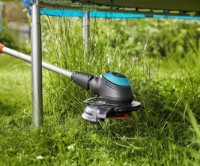 Триммер для газона электрический Gardena EasyCut 450 (9870-20) фото №2 — интернет-магазин Desire.md