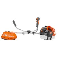 Motocoasă pe benzină Daewoo DABC 420 imaginea #2 — magazin online Desire.md