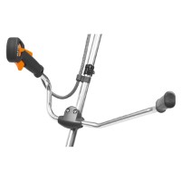 Motocoasă pe benzină Daewoo DABC 420 imaginea #3 — magazin online Desire.md