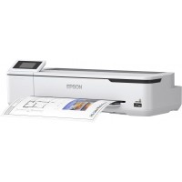 Плоттер Epson SureColor SC-T3100 фото №2 — интернет-магазин Desire.md