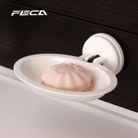 Мыльница Feca D2 White (441541-0628) фото №2 — интернет-магазин Desire.md