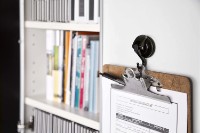 Suport prosop Feca D21  Black imaginea #2 — magazin online Desire.md