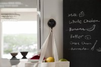 Suport prosop Feca D21  Black imaginea #3 — magazin online Desire.md