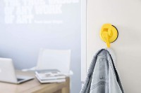 Suport prosop Feca D21 Yellow imaginea #2 — magazin online Desire.md