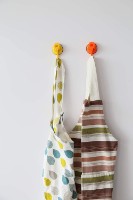 Suport prosop Feca D21 Orange imaginea #2 — magazin online Desire.md