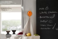 Suport prosop Feca D21 Orange imaginea #3 — magazin online Desire.md