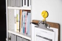 Suport prosop Feca D21 Yellow imaginea #4 — magazin online Desire.md