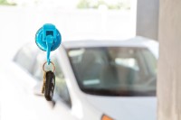 Suport prosop Feca D22 Blue imaginea #4 — magazin online Desire.md