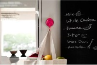 Держатель для полотенец Feca D22 Pink фото №4 — интернет-магазин Desire.md