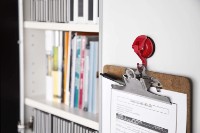 Suport prosop Feca D22 Red imaginea #3 — magazin online Desire.md