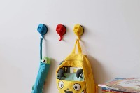 Suport prosop Feca D22 Red imaginea #5 — magazin online Desire.md