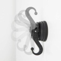 Suport prosop Feca D25 Red imaginea #4 — magazin online Desire.md