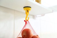 Suport prosop Feca D25 Yellow imaginea #4 — magazin online Desire.md