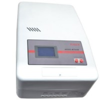 Stabilizator de tensiune Himel HSVC-B 5kVa