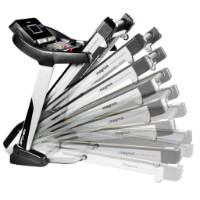 Banda de alergat Spokey Magnus (926182) imaginea #5 — magazin online Desire.md