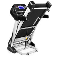 Banda de alergat Spokey Magnus (926182) imaginea #6 — magazin online Desire.md