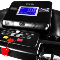 Banda de alergat Spokey Magnus (926182) imaginea #9 — magazin online Desire.md