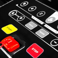 Banda de alergat Spokey Magnus (926182) imaginea #10 — magazin online Desire.md