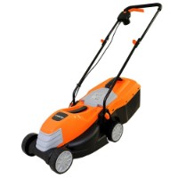 Maşina de tuns gazonul electrică Kamoto LM 1232 imaginea #2 — magazin online Desire.md