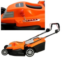 Maşina de tuns gazonul electrică Kamoto LM 1842 imaginea #3 — magazin online Desire.md