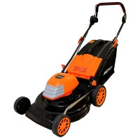 Maşina de tuns gazonul electrică Kamoto LM 1846 imaginea #3 — magazin online Desire.md