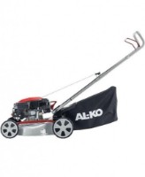 Maşina de tuns gazonul pe benzină AL-KO 113794 imaginea #2 — magazin online Desire.md