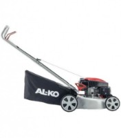 Maşina de tuns gazonul pe benzină AL-KO 113794 imaginea #3 — magazin online Desire.md