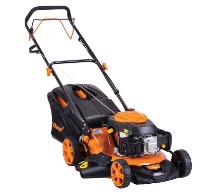 Газонокосилка бензиновая Villager Atlas 4111T фото №1 — интернет-магазин Desire.md