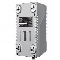 Stabilizator de tensiune Sven VR-F1000 imaginea #4 — magazin online Desire.md