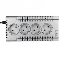 Stabilizator de tensiune Sven VR-F1000 imaginea #7 — magazin online Desire.md