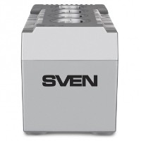 Stabilizator de tensiune Sven VR-F1000 imaginea #8 — magazin online Desire.md